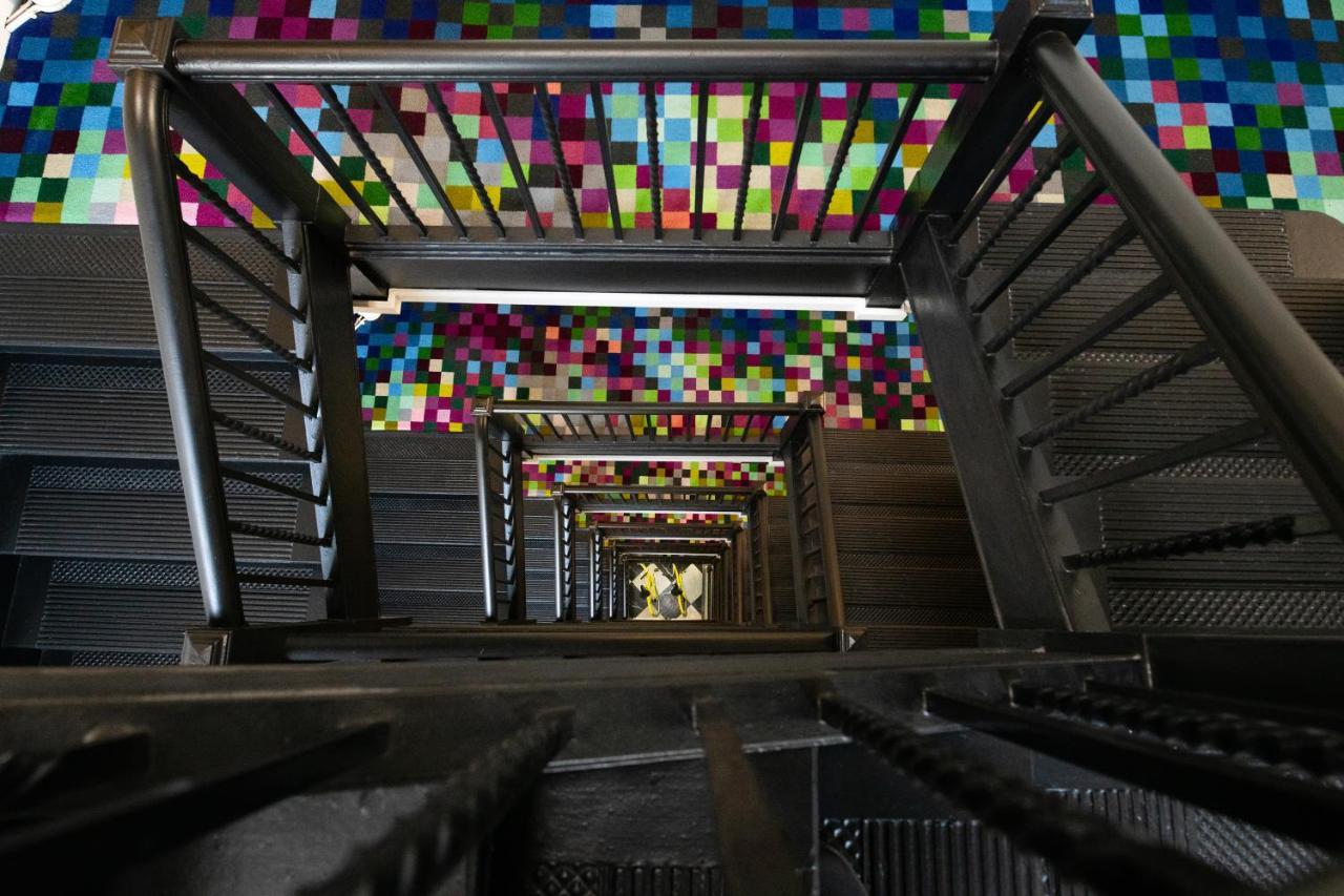 Staypineapple, A Delightful Hotel, South End Hotel