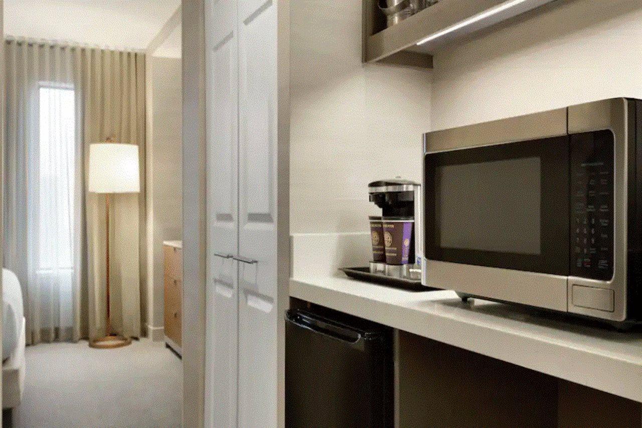 Doubletree By Hilton - Cambridge Boston