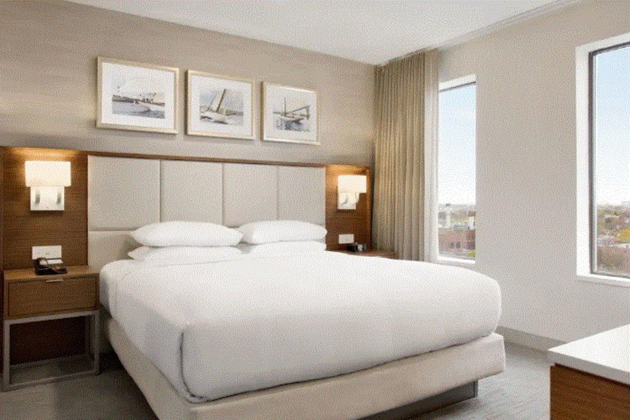 Hotel Doubletree By Hilton - Cambridge