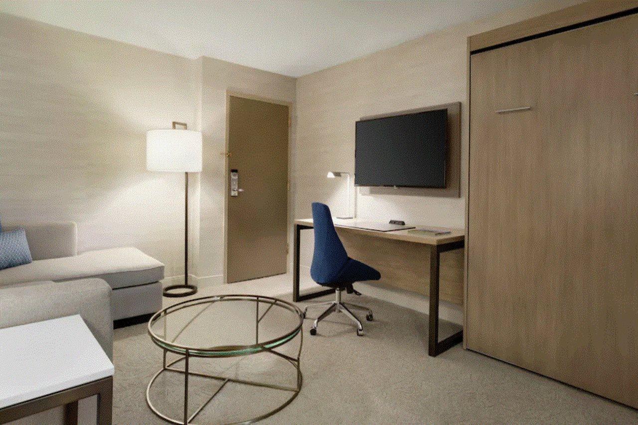 Doubletree By Hilton - Cambridge Hotel Boston