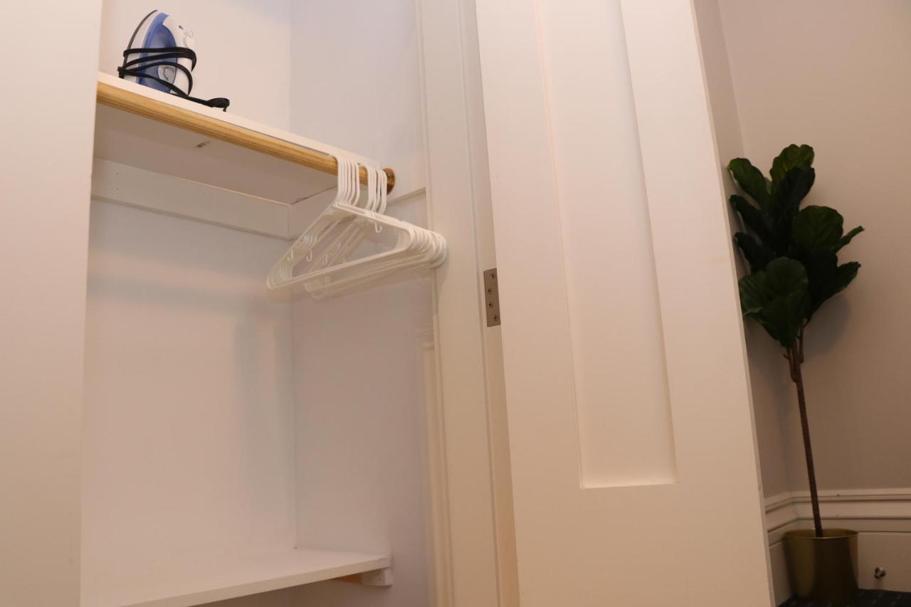 Apart-hotel Charming & Stylish On Beacon Hill #3 *