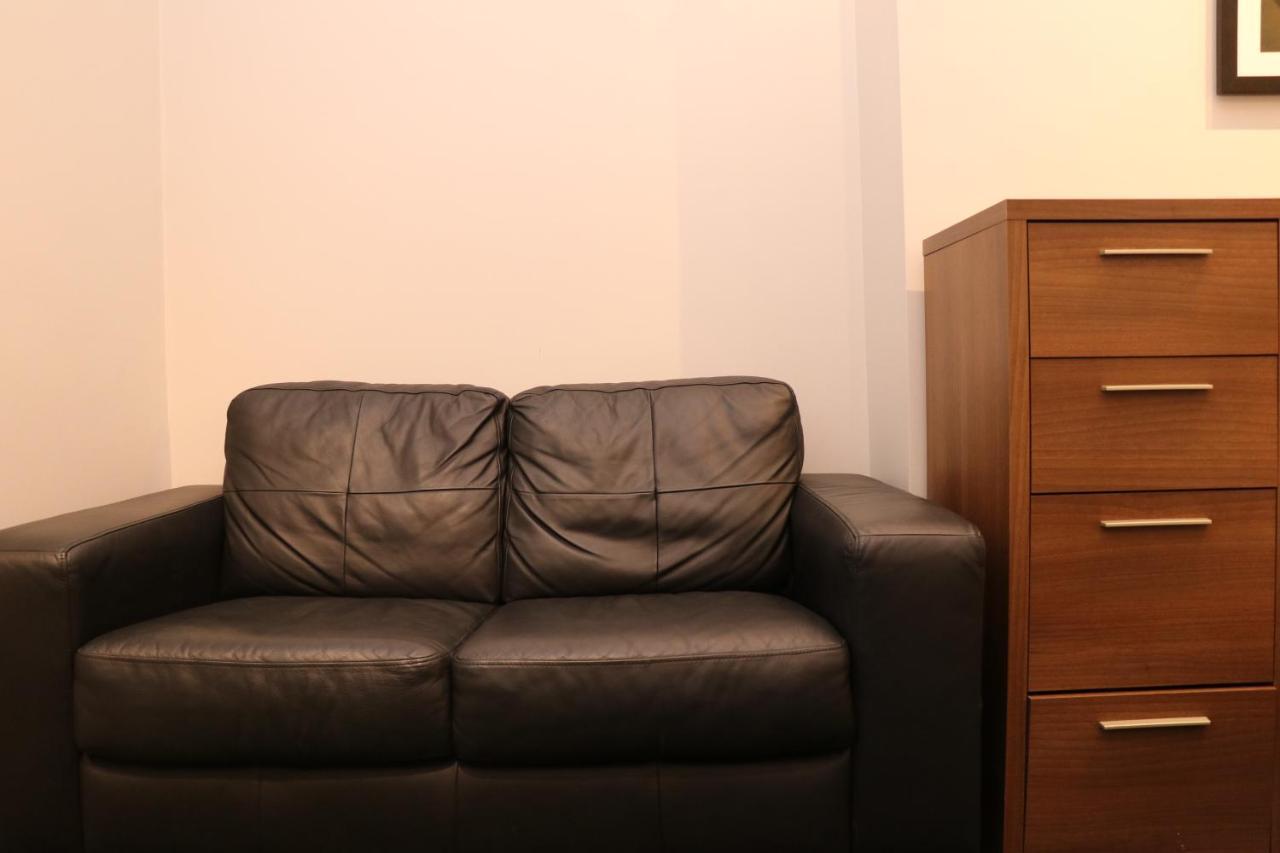 Apart-hotel Charming & Stylish On Beacon Hill #3 *