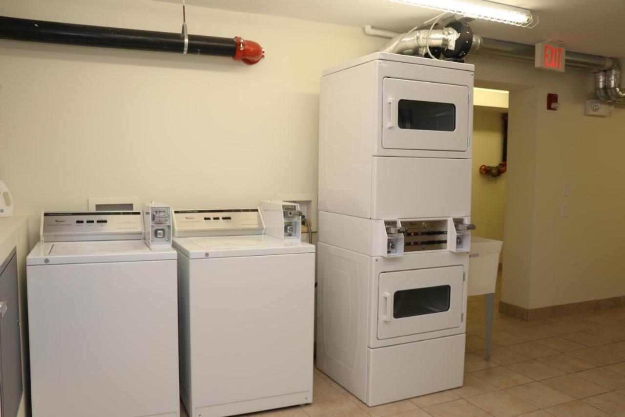 Charming & Stylish On Beacon Hill #3 Apart-hotel *