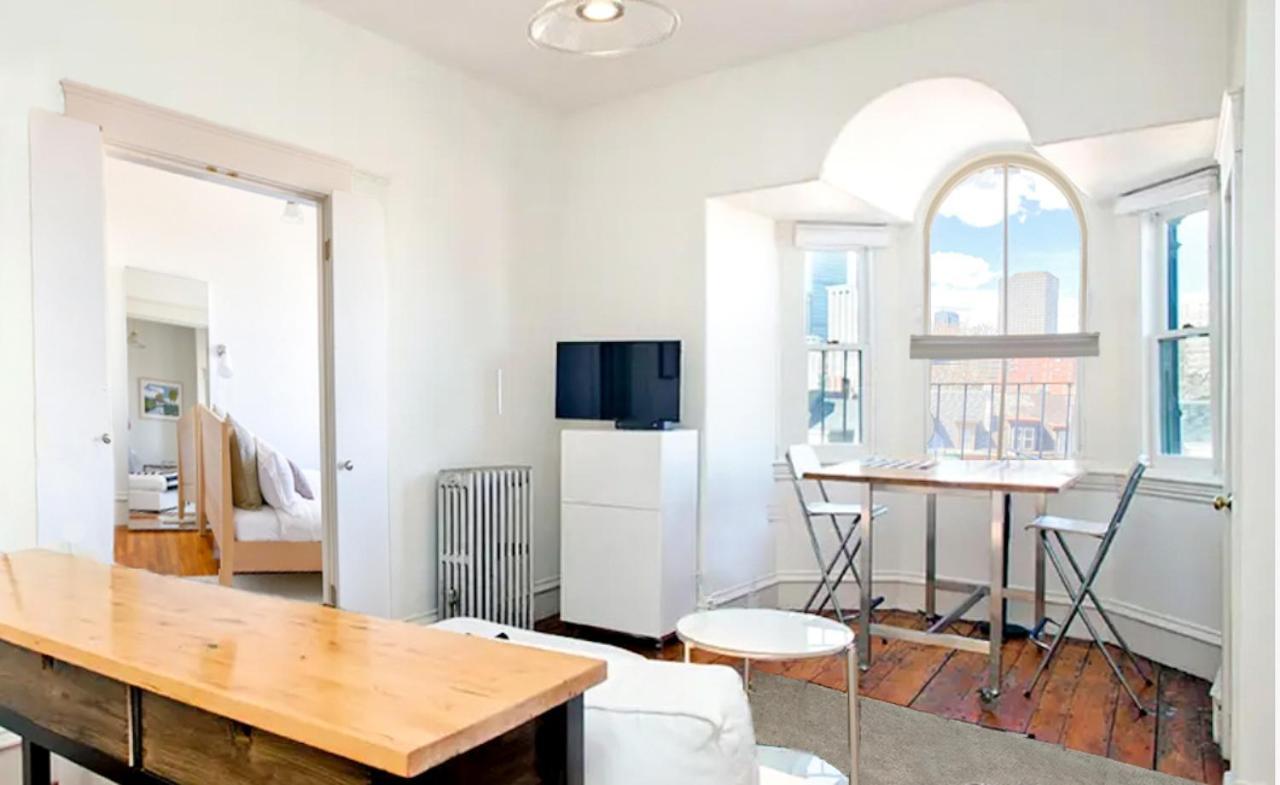 Hotel The Upton Boston