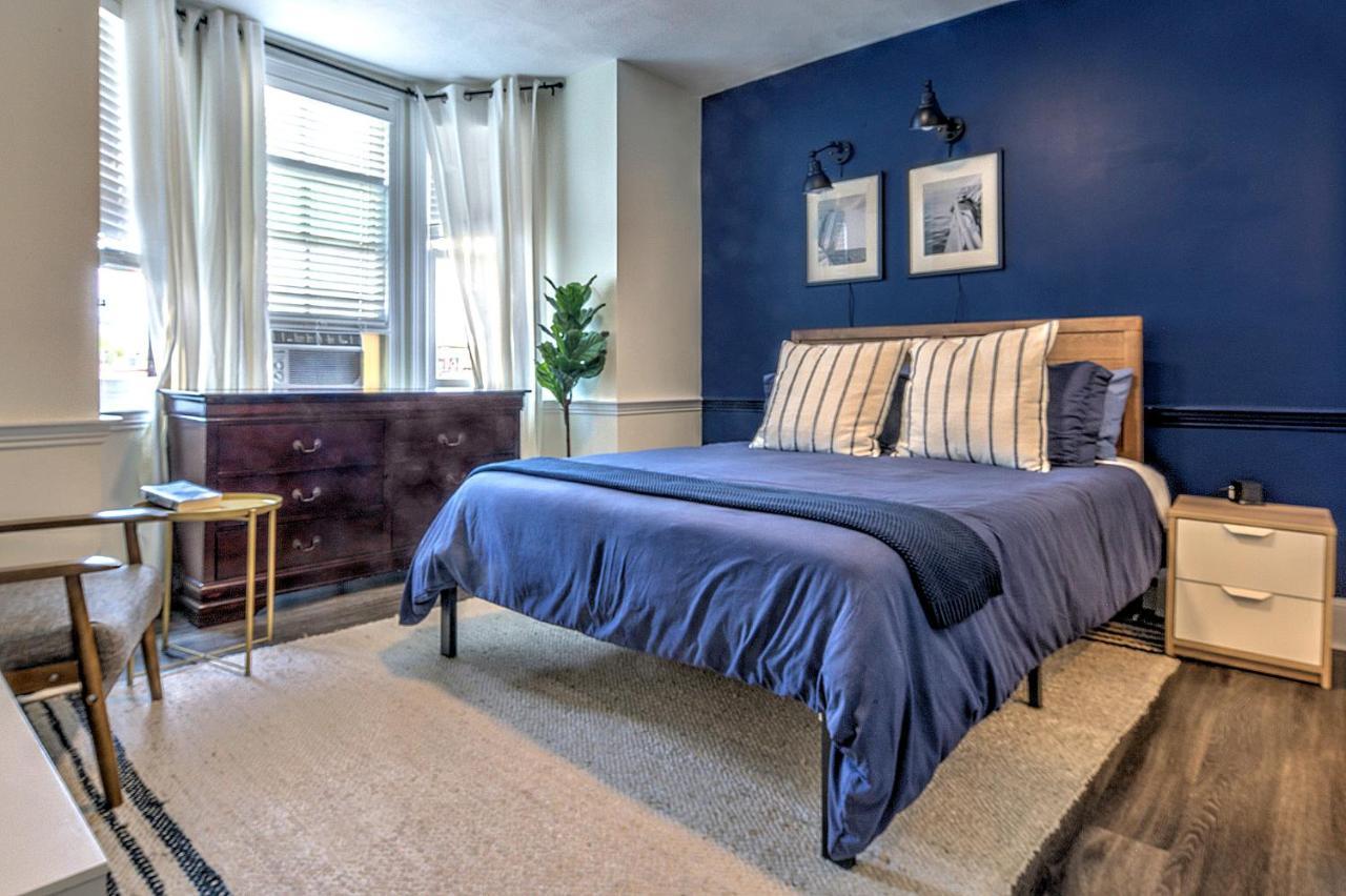 Good Aparthotel Boston