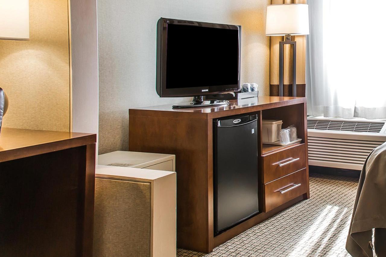 Comfort 2* Boston