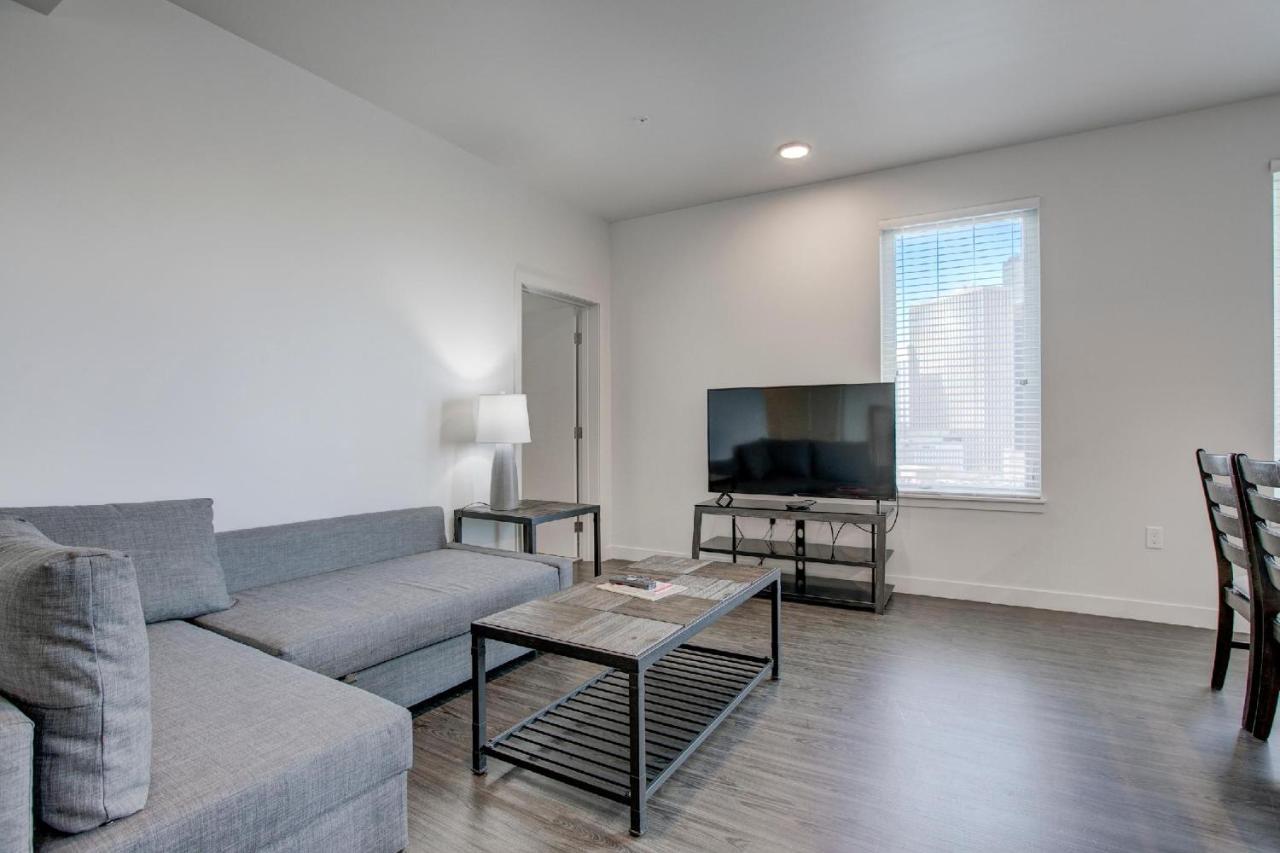 North East Downtown 30 Day Apartamento *