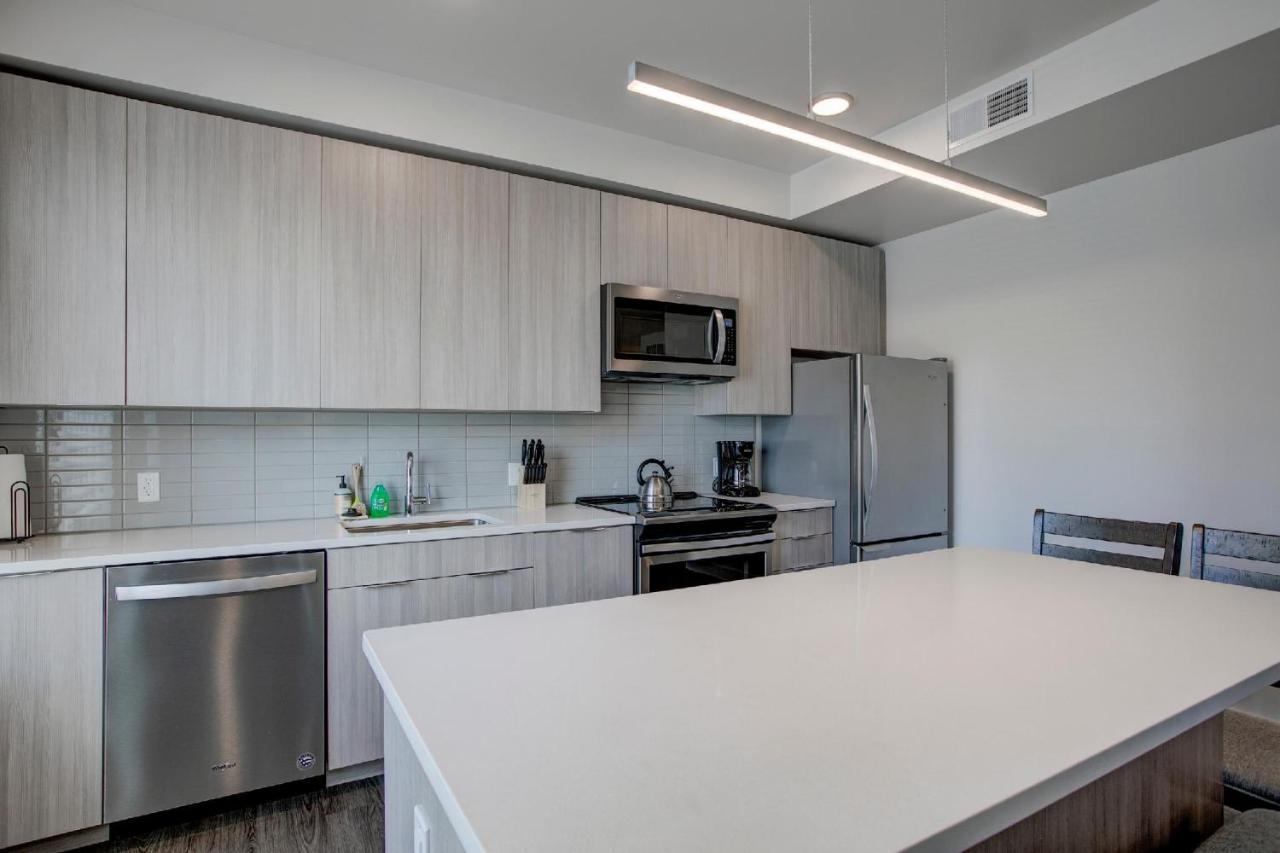 Bostons Financial District 30 Day Apartamento *