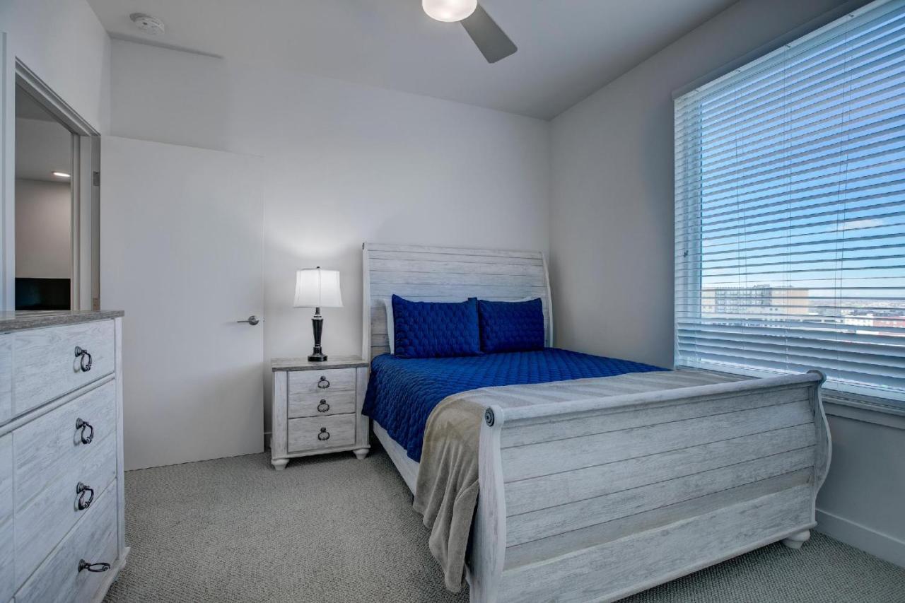 Apartamento Bostons Financial District 30 Day *