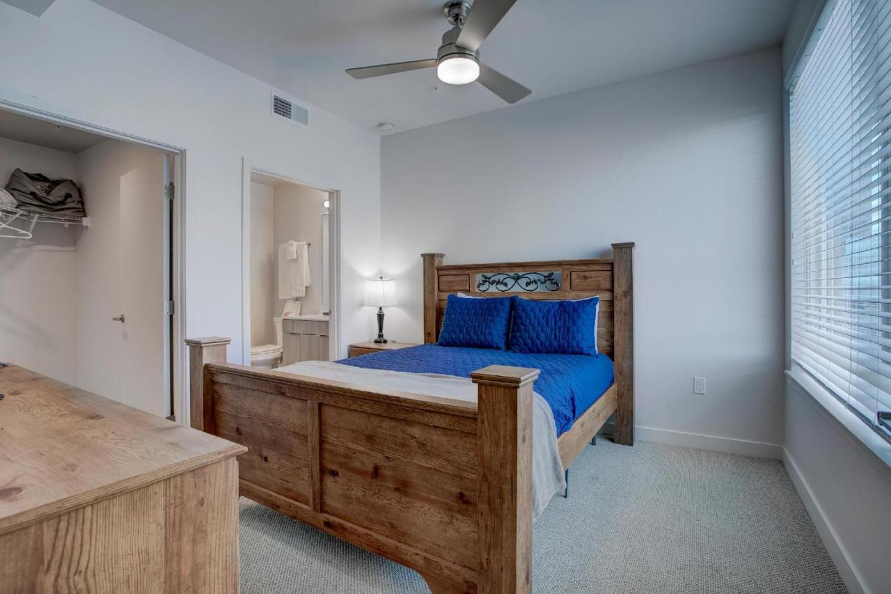 Bostons Financial District 30 Day Apartamento Boston