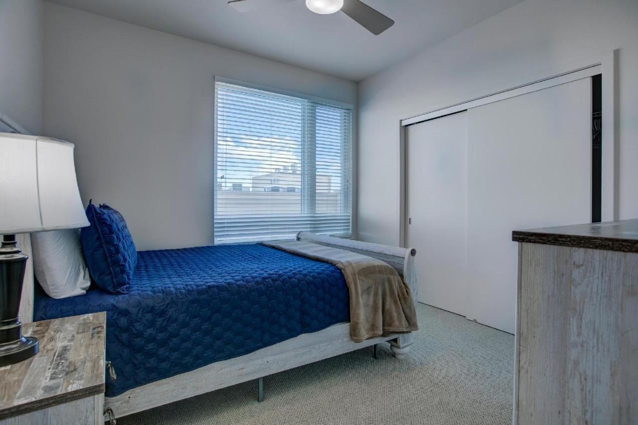 Bostons Financial District 30 Day Apartamento Boston