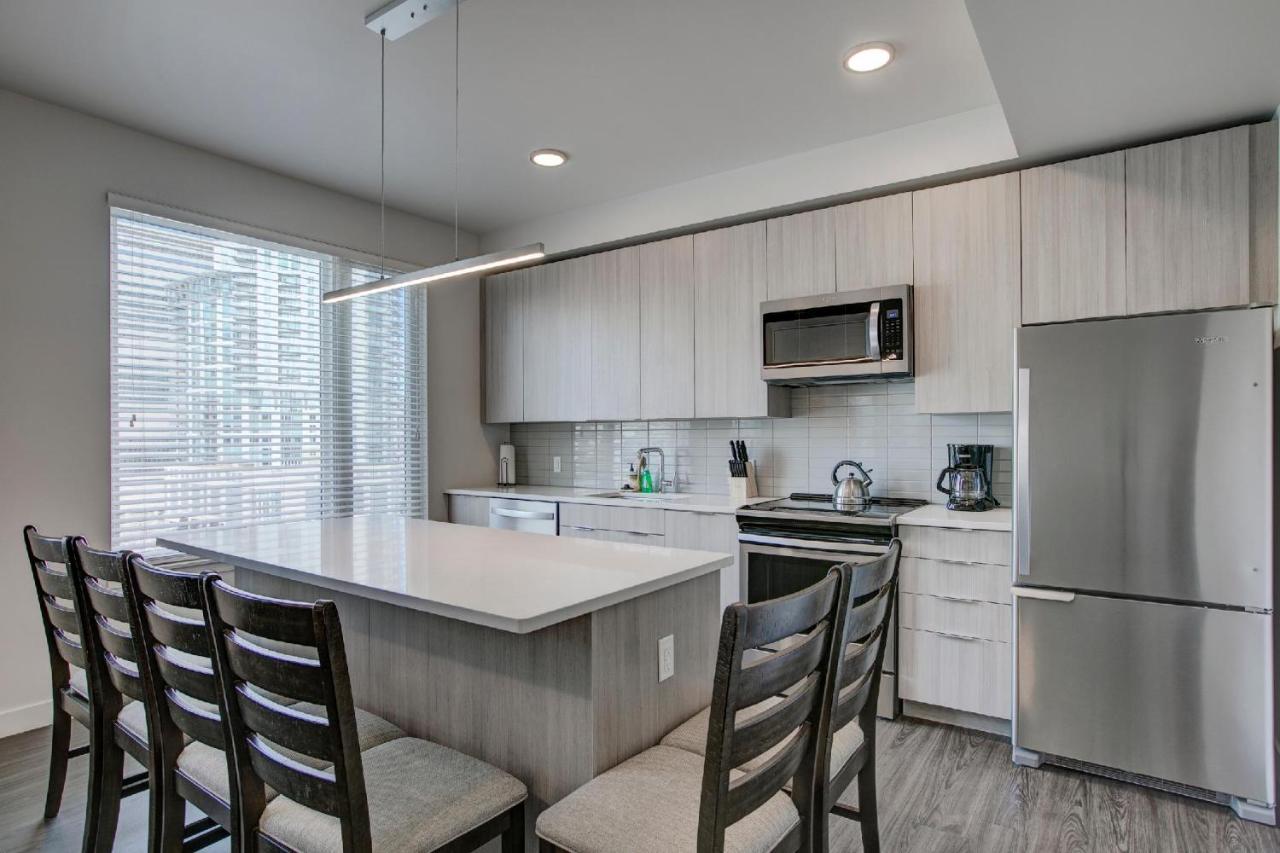 Bostons Financial District 30 Day Apartamento *