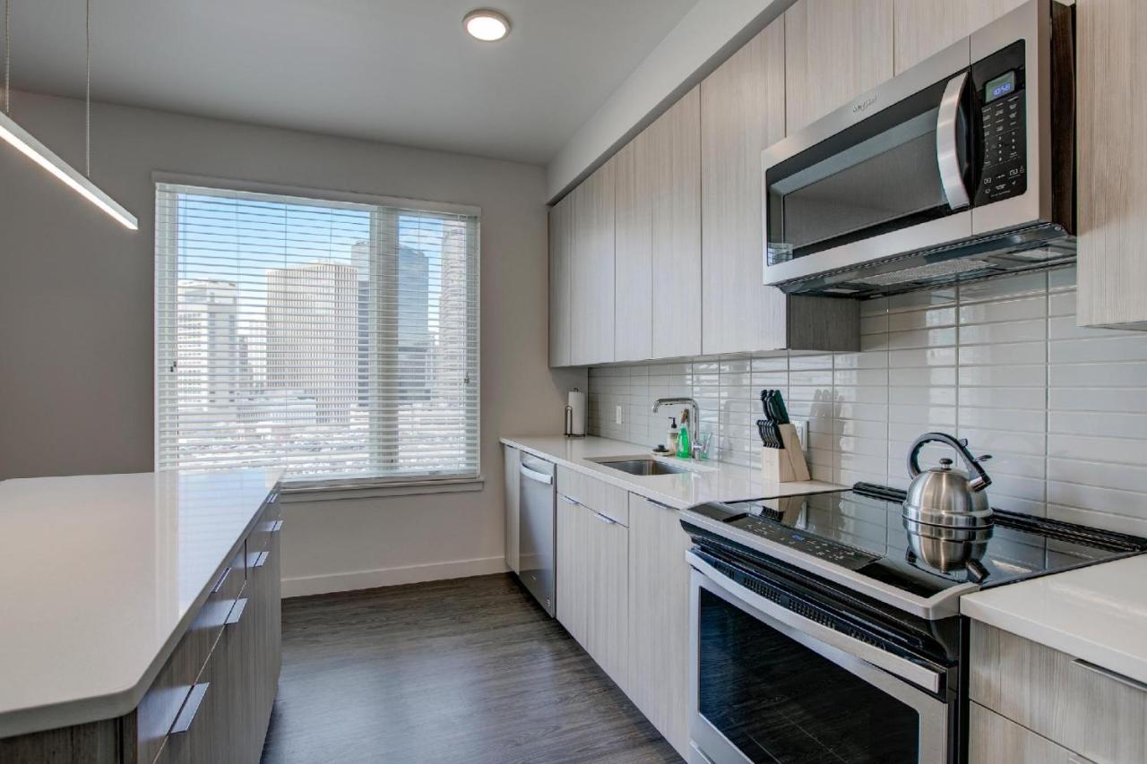 North East Downtown 30 Day Apartamento