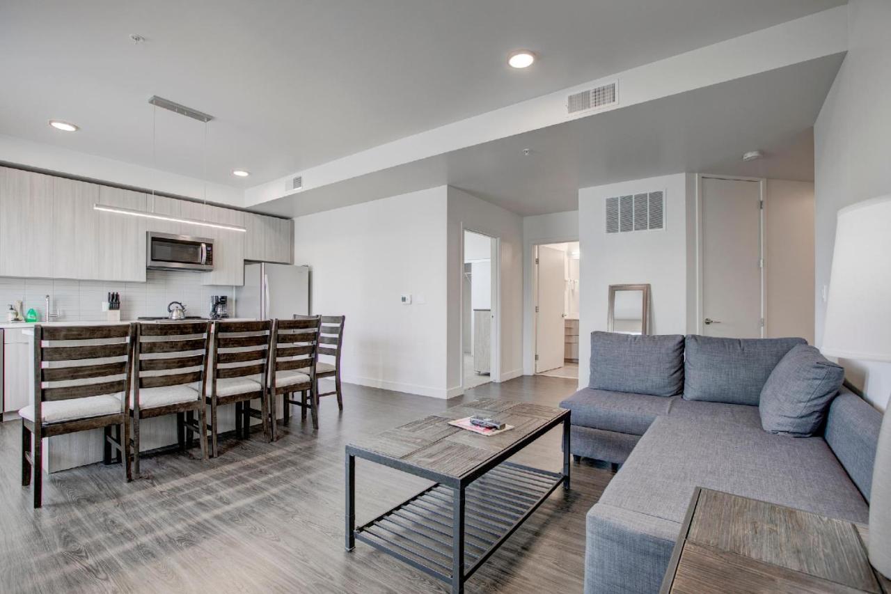 Apartamento Bostons Financial District 30 Day