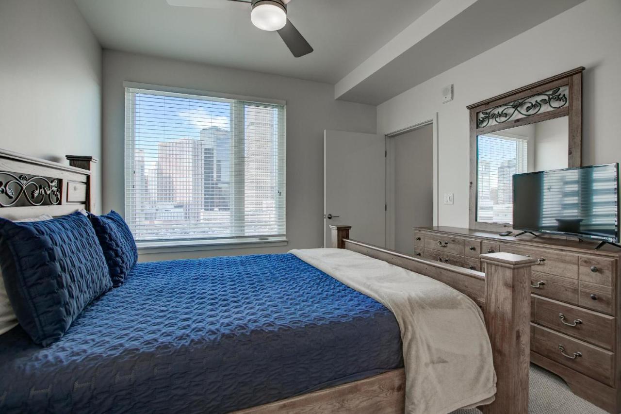 Apartamento Bostons Financial District 30 Day *