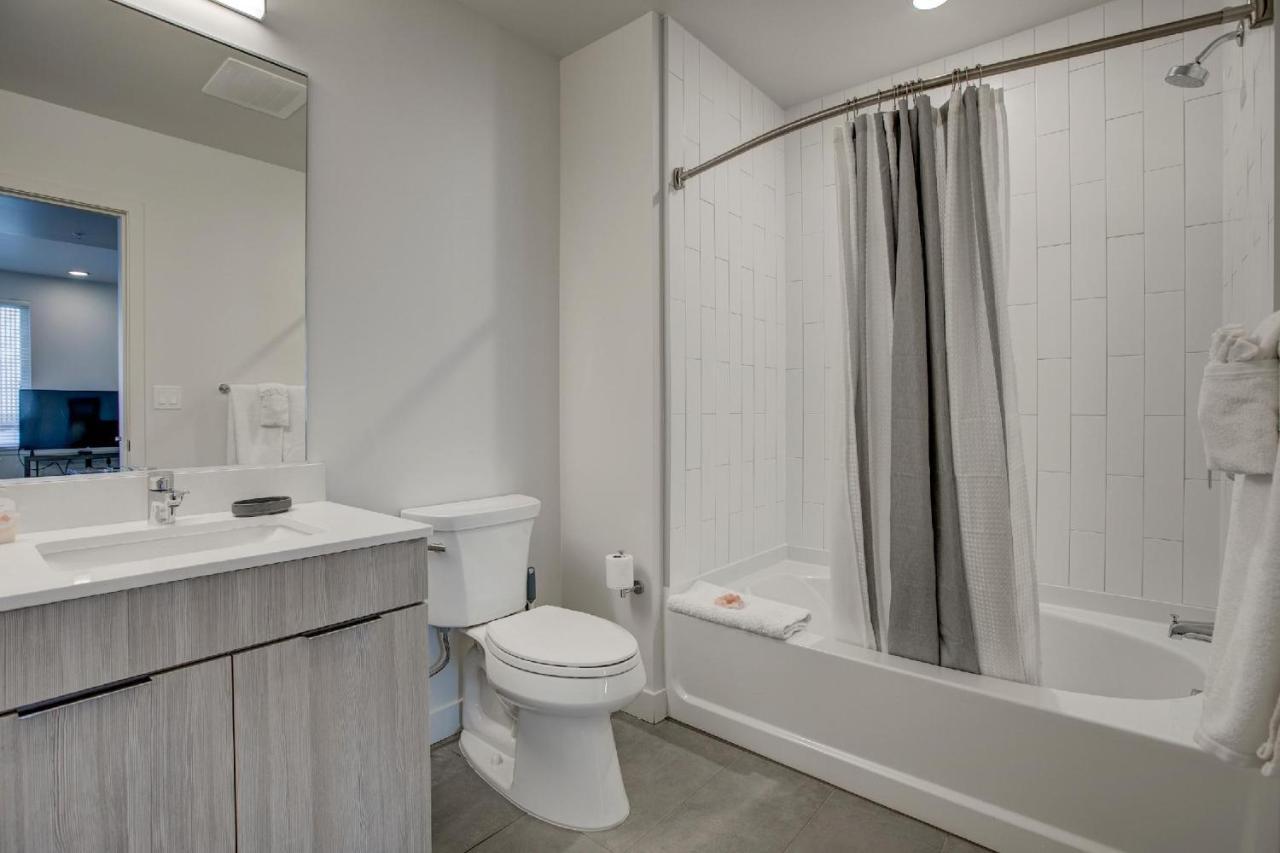 Apartamento Bostons Financial District 30 Day Boston