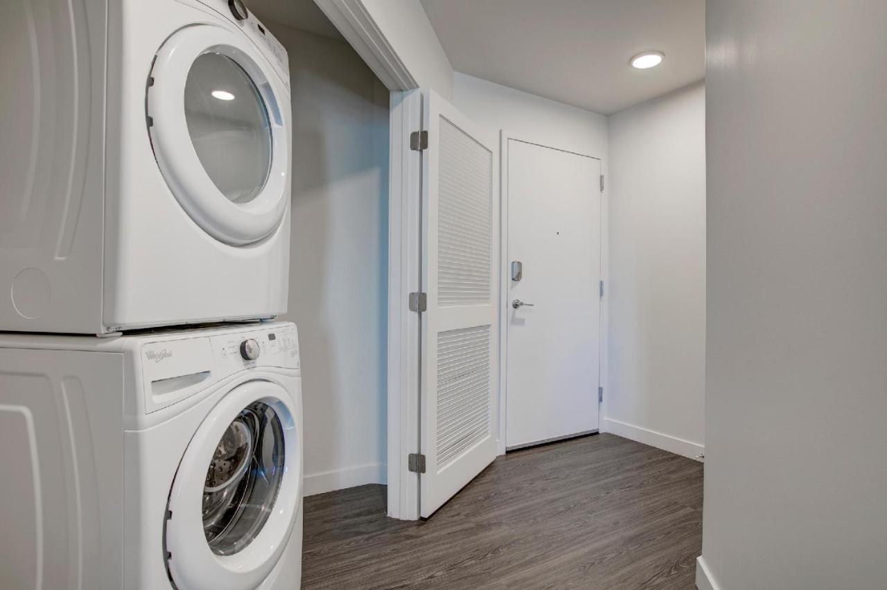Apartamento Bostons Financial District 30 Day Boston