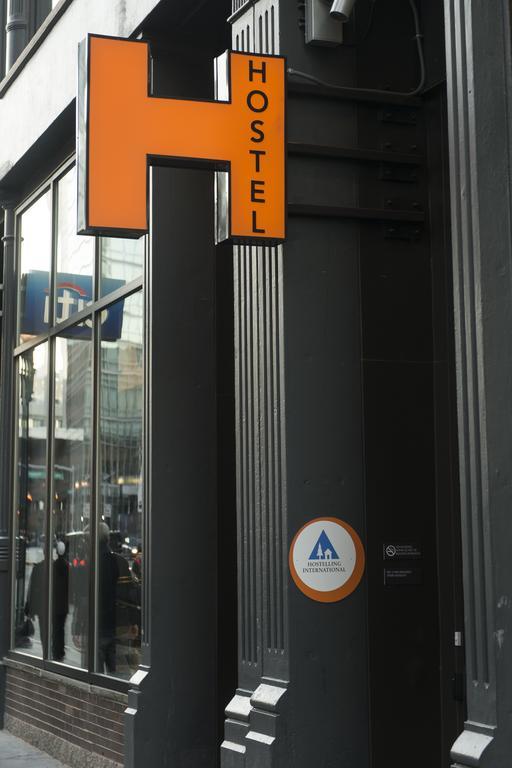 Hi Auberge de jeunesse