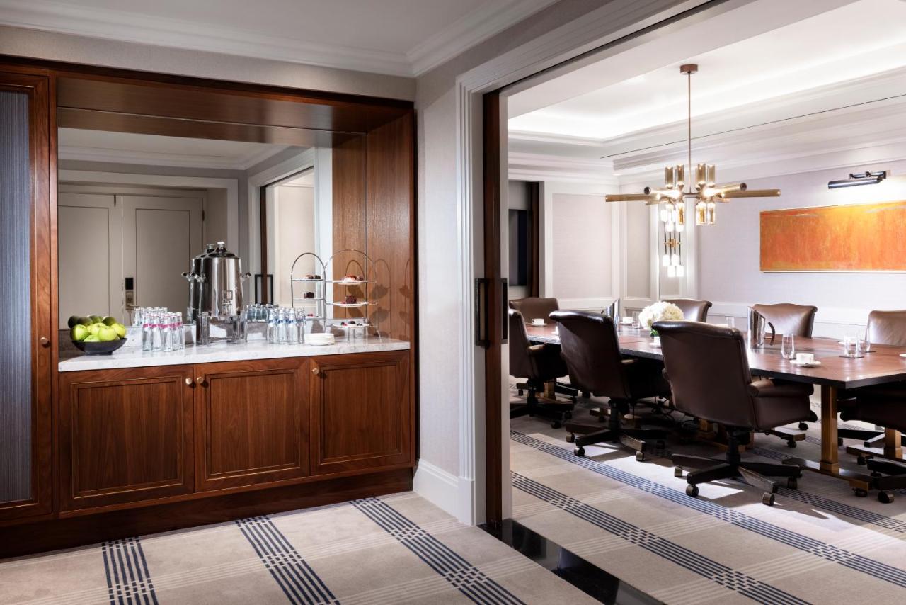 The Langham, 5*