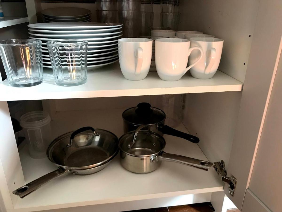 Appartement Executive Loft - Harvard Allston Campus Boston
