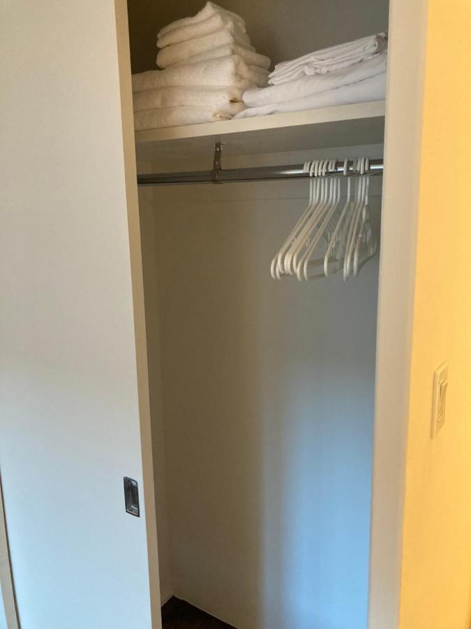 Appartement Boston's Back Bay 30 Day Stays *