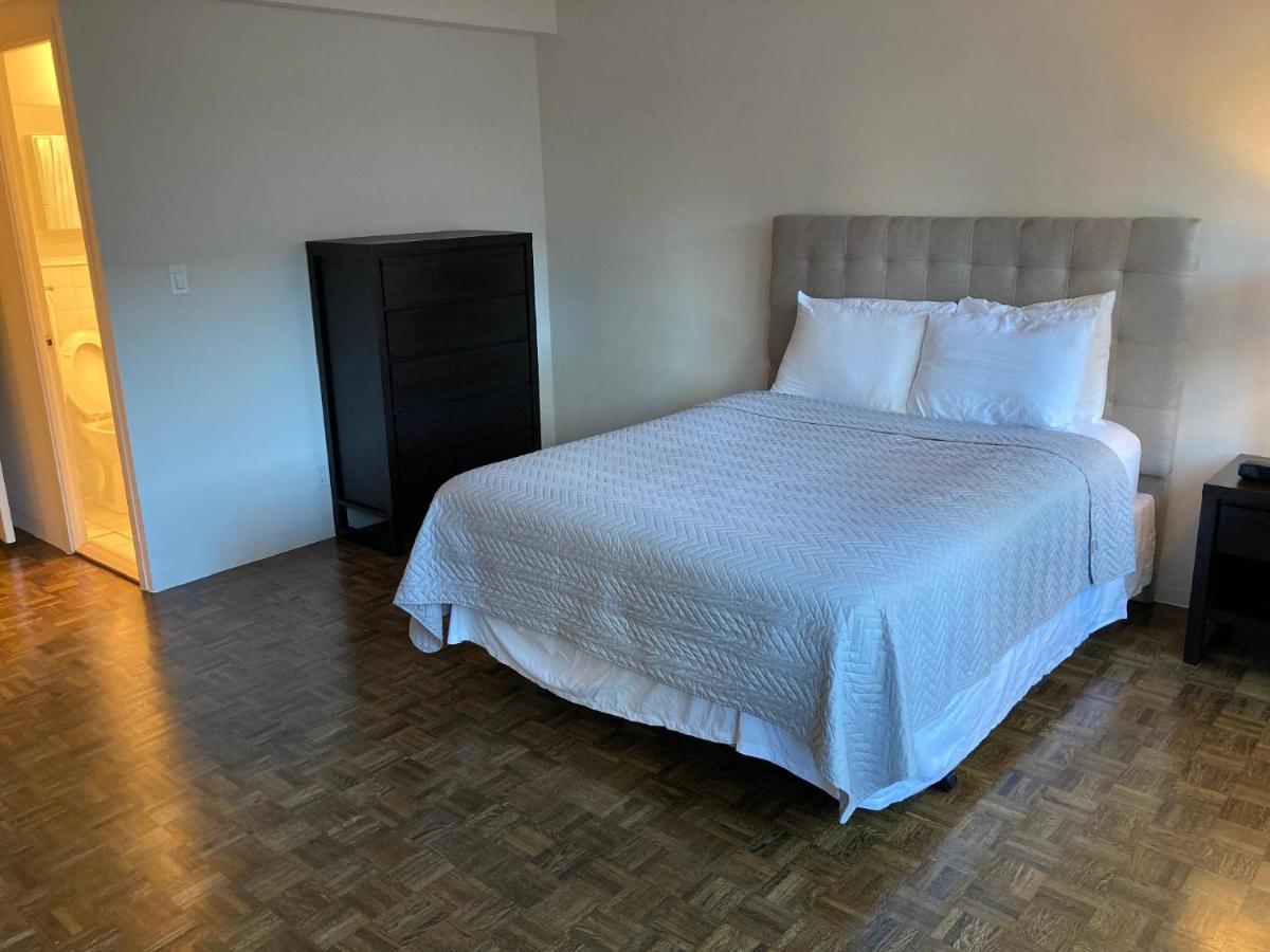 Boston's Back Bay 30 Day Stays Appartement *