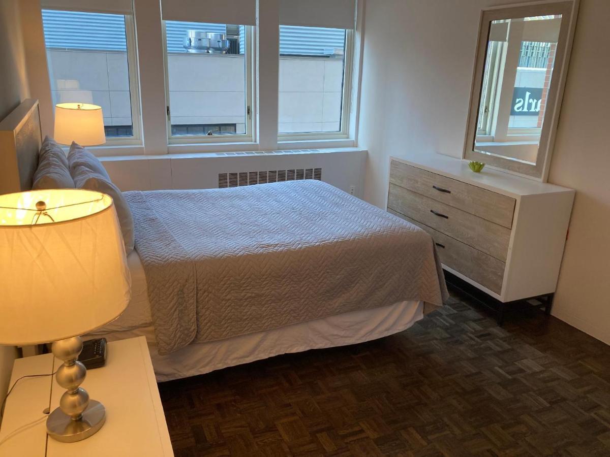 Boston's Back Bay 30 Day Stays Appartement