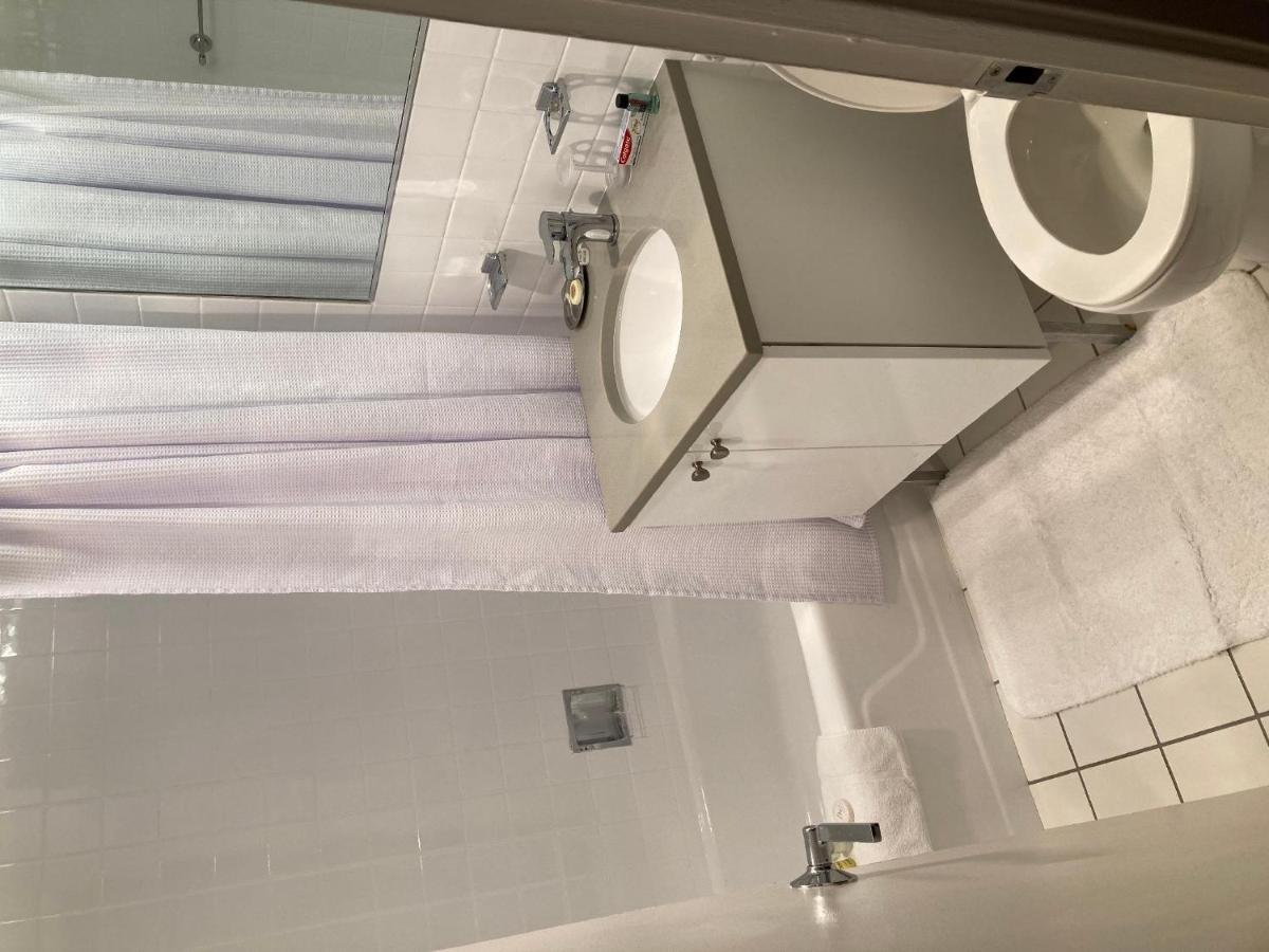 Boston's Back Bay 30 Day Stays Appartement