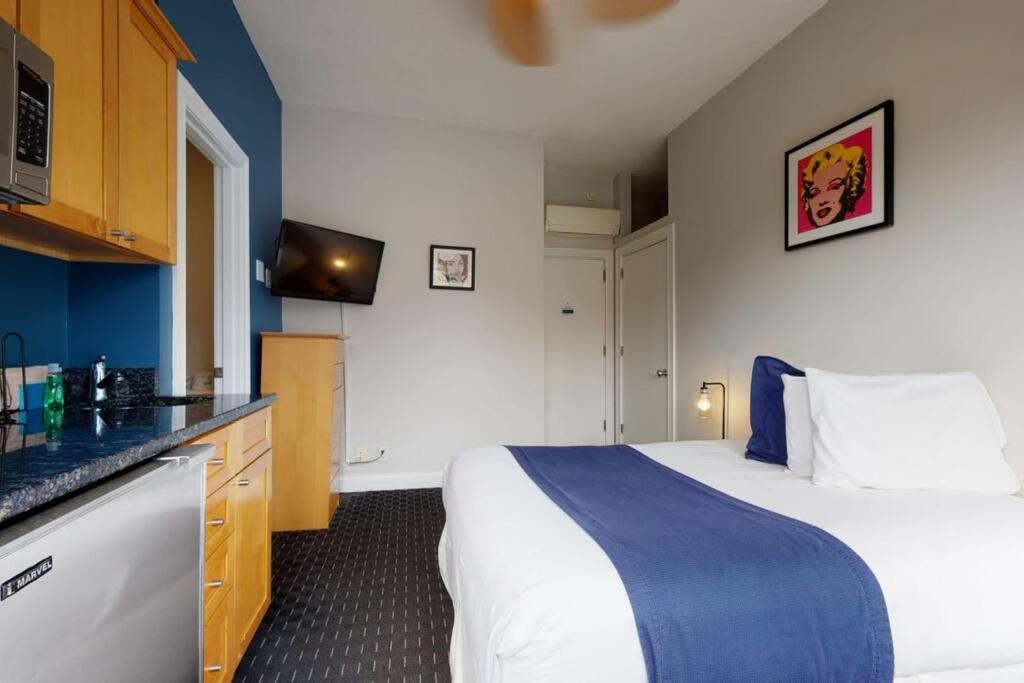 Aparthotel Centrally Located In The Southend, #25 Boston