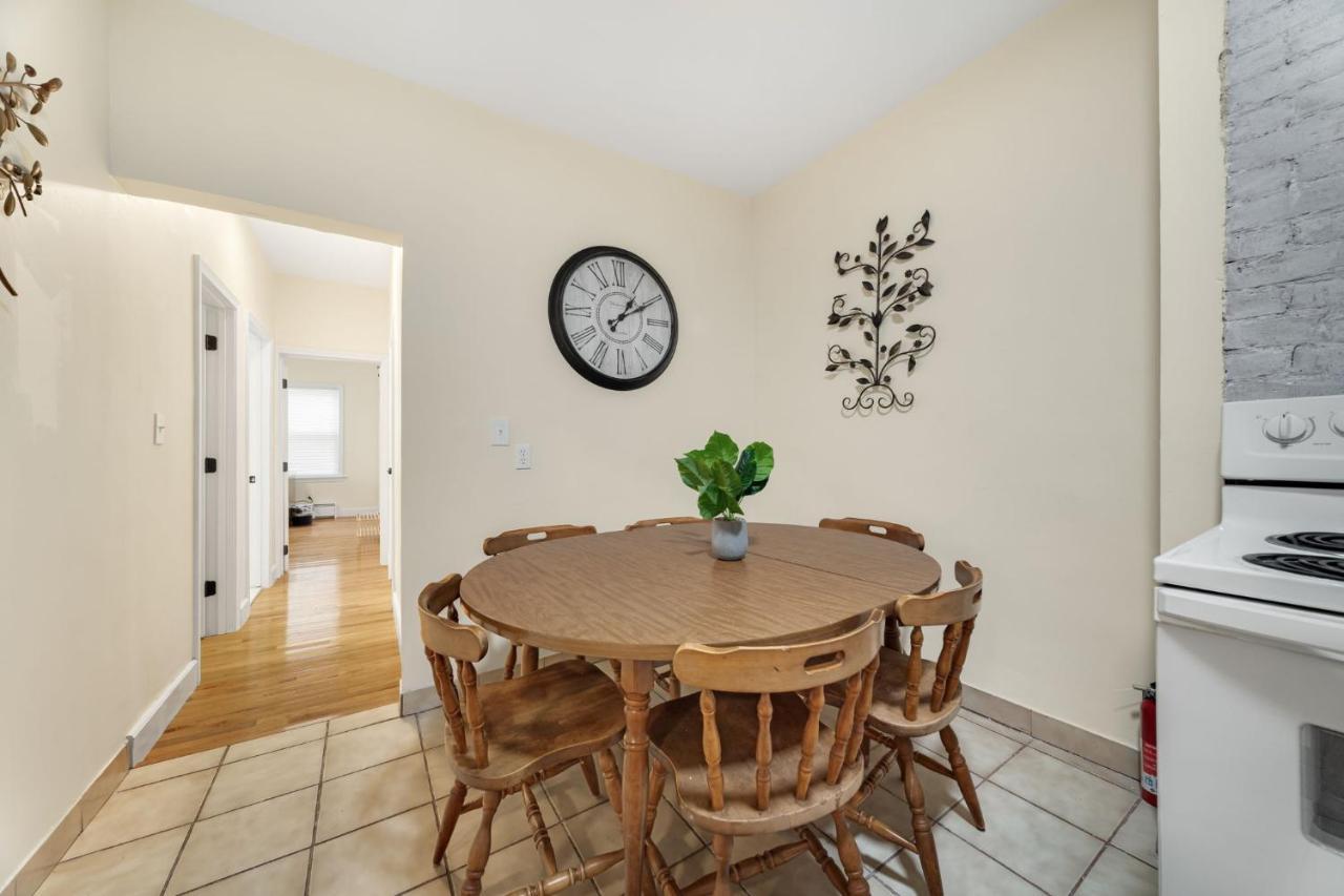 Apartamento Newly Renovated 2br1ba At The