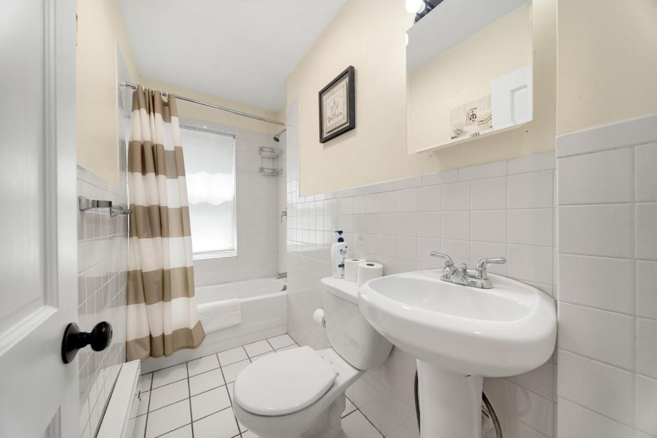 Apartamento Newly Renovated 2br1ba At The *