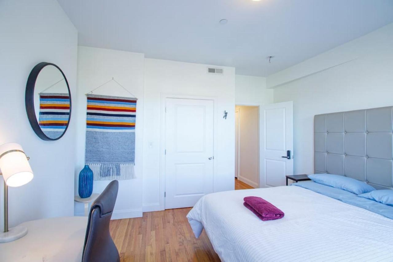 Appartement 3bd 1,5bth Spacious Apt In Mission Hill Boston