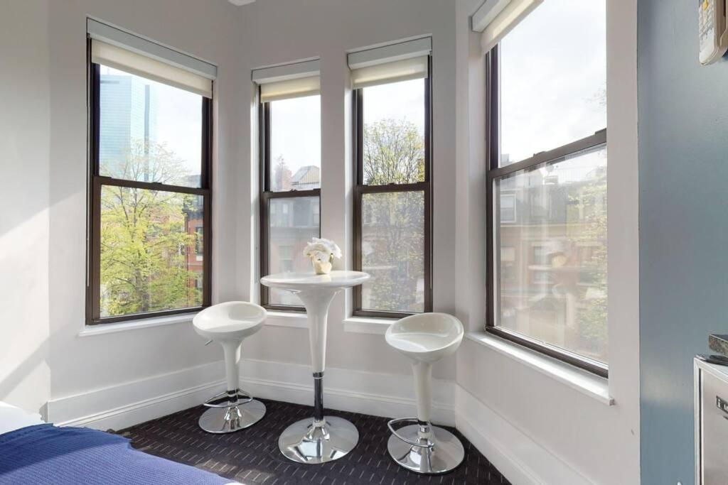 Cozy Downtown Studio, #45 Apartamento