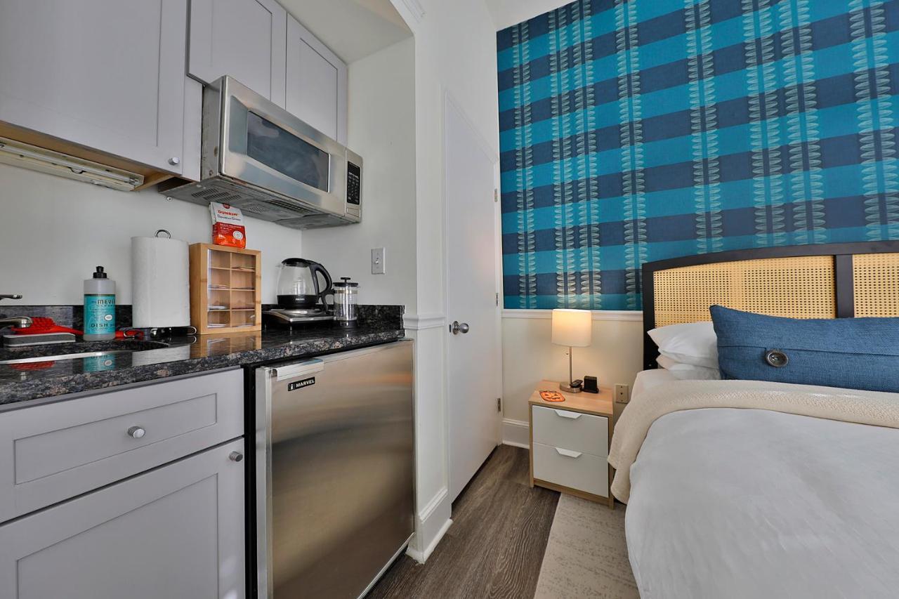 Aparthotel Good Boston