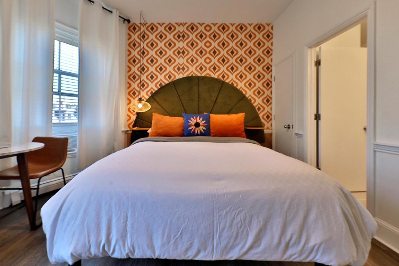 Aparthotel Good Boston