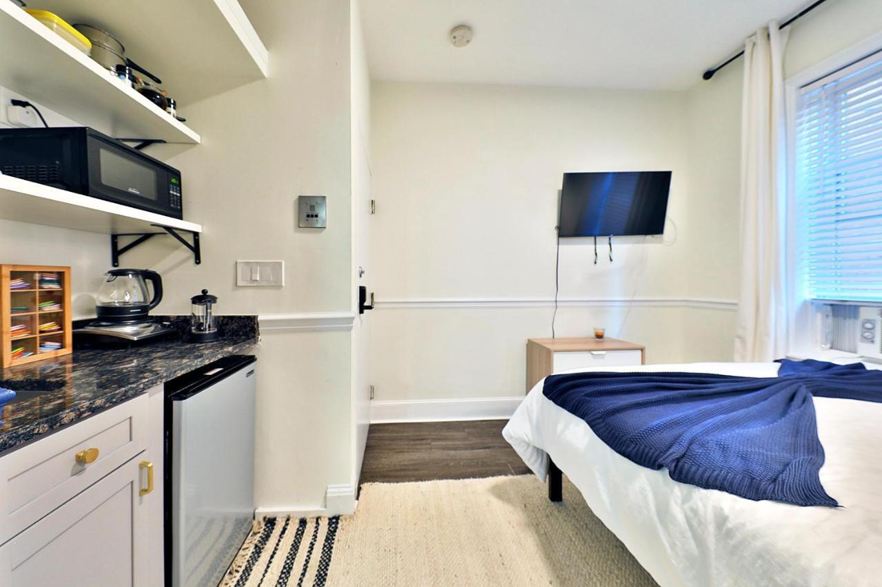 Good Aparthotel Boston