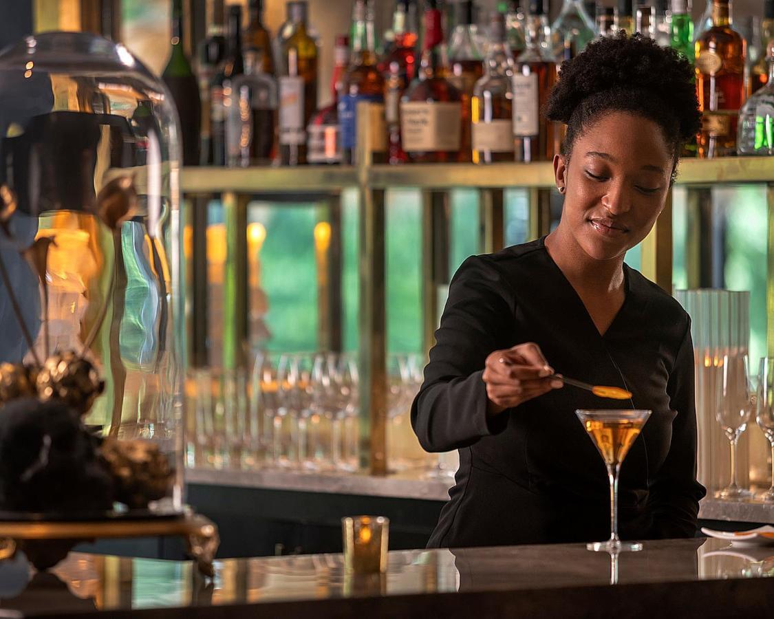 Four Seasons Hotel 5*