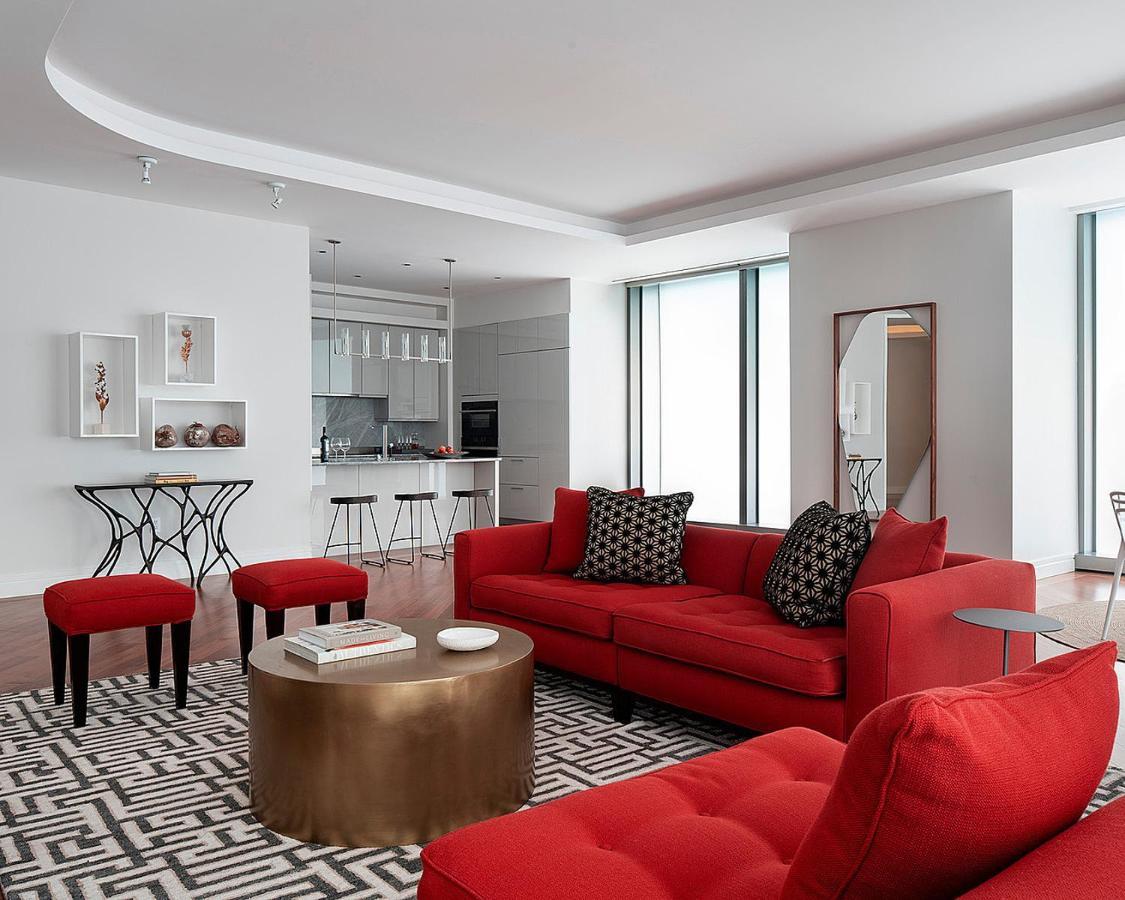 Hotel Four Seasons 5*