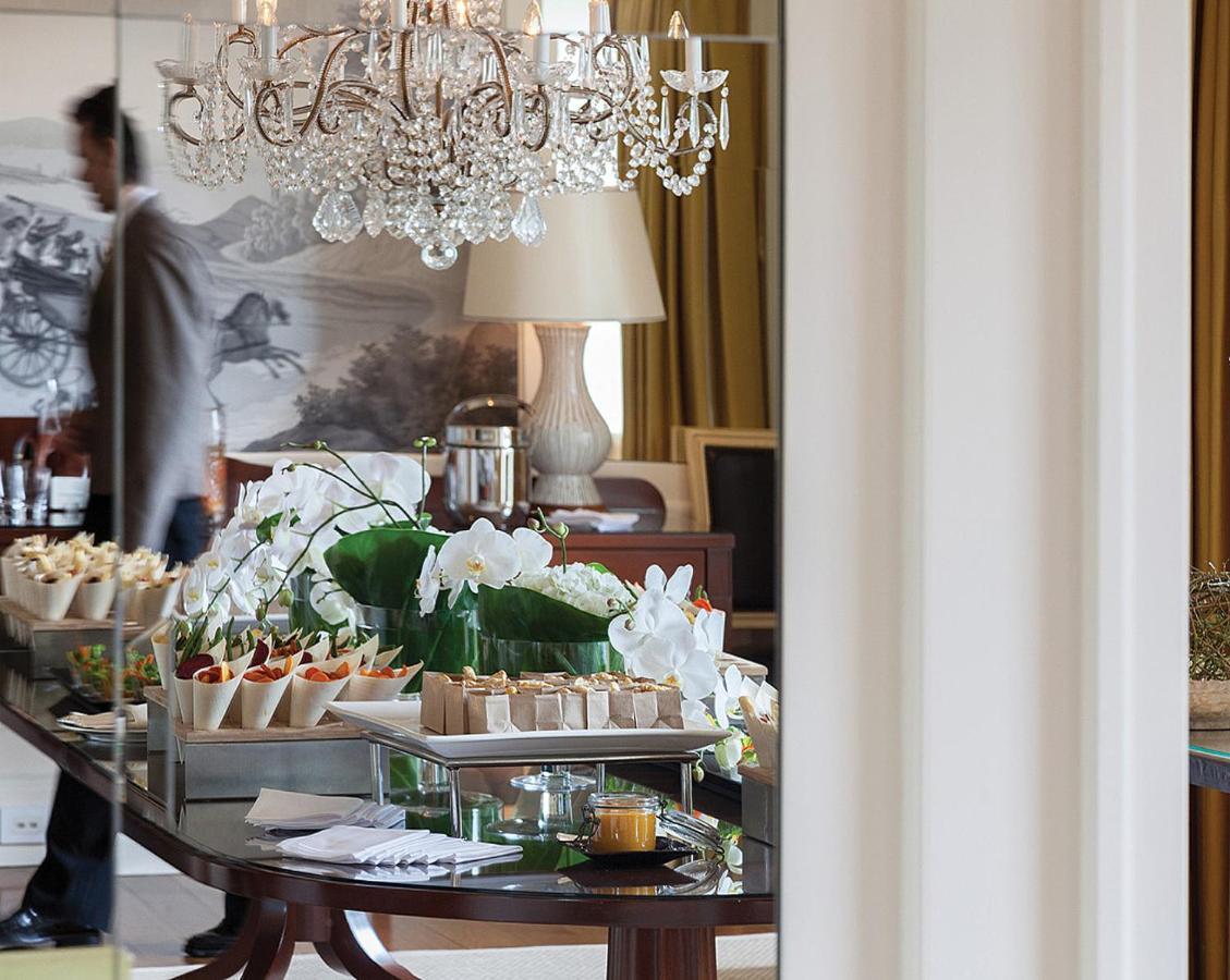 Hotel Four Seasons 5*