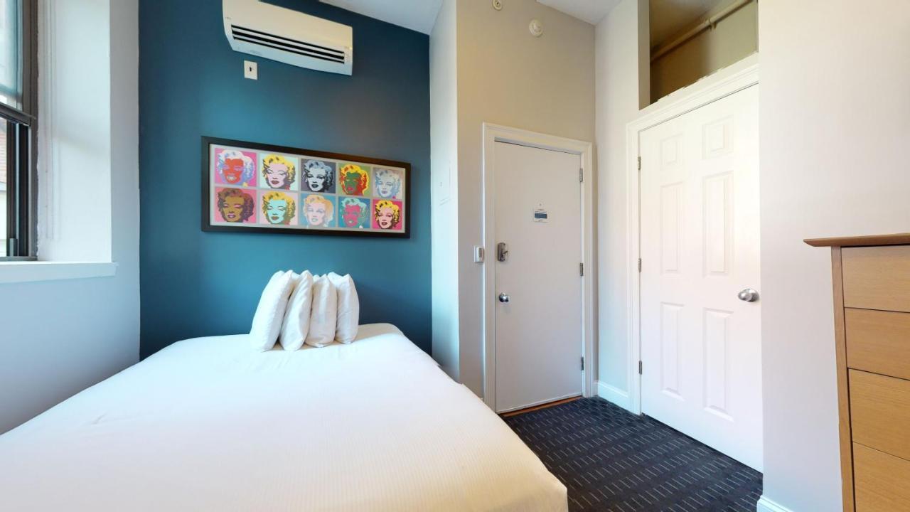 South End Perfect For Work Travel #26 Appartement