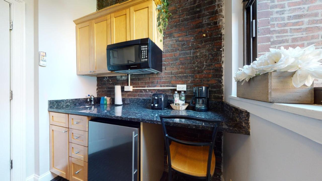 Appartement South End Perfect For Work Travel #26 *