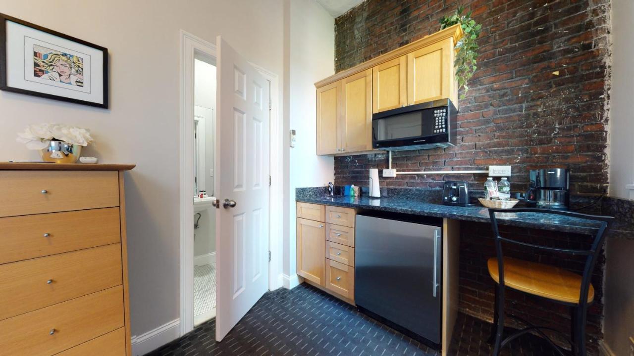 Appartement South End Perfect For Work Travel #26 *