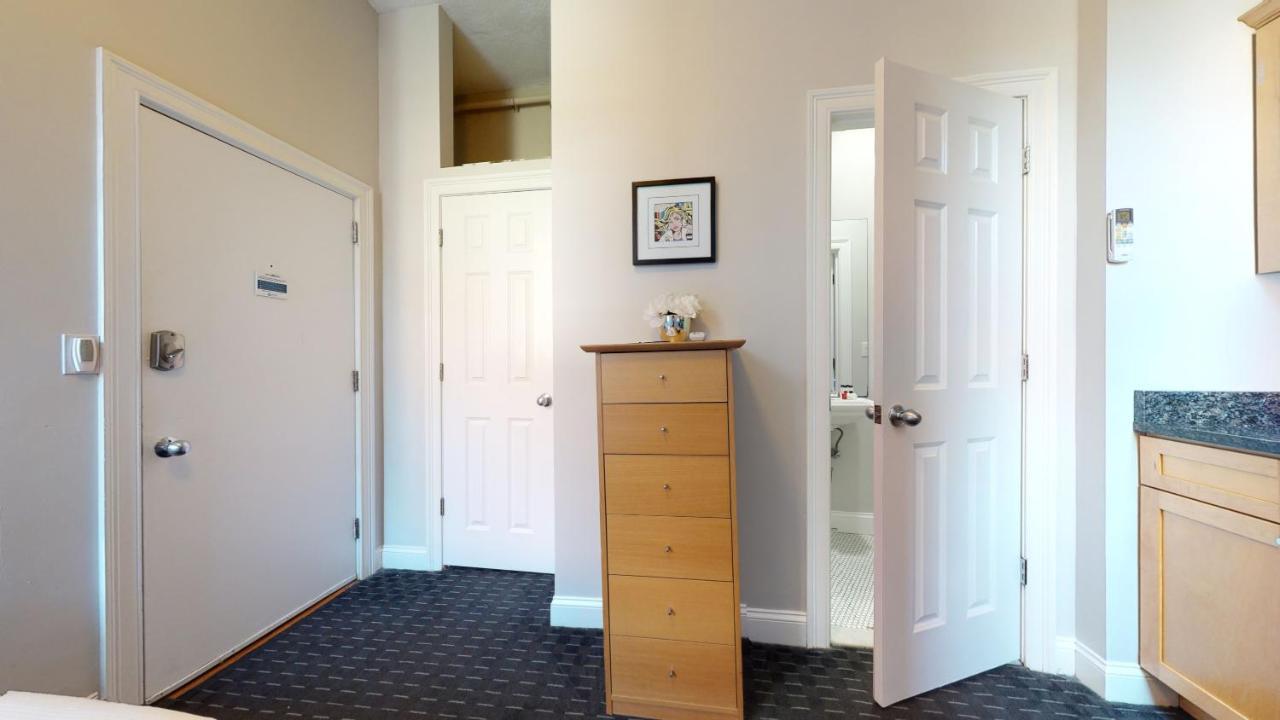 Appartement South End Perfect For Work Travel #26 *