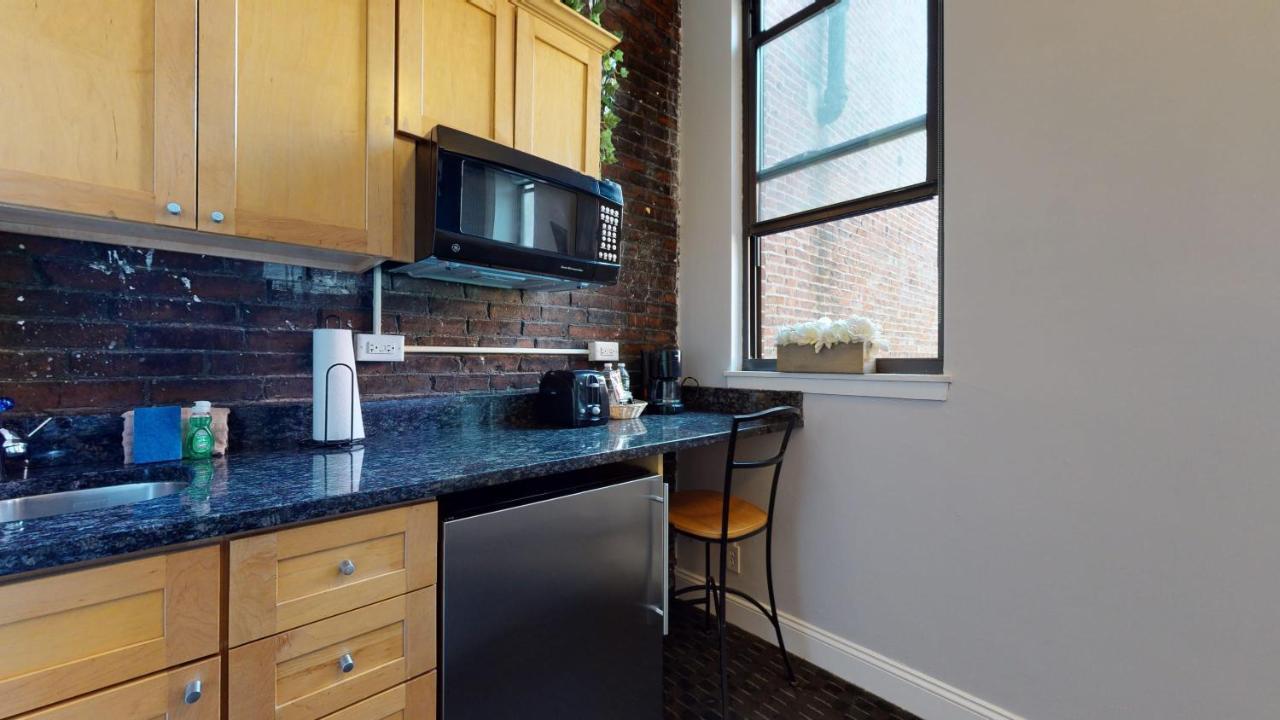 South End Perfect For Work Travel #26 Appartement Boston