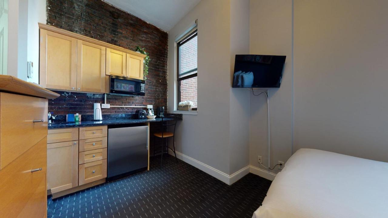 South End Perfect For Work Travel #26 Appartement *
