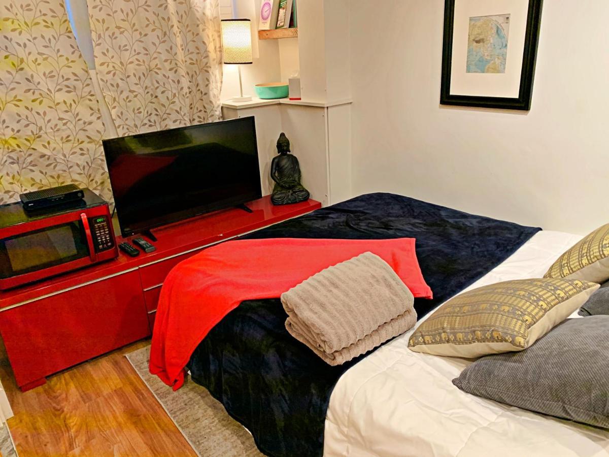 Apartamento Amazing Location Parking *