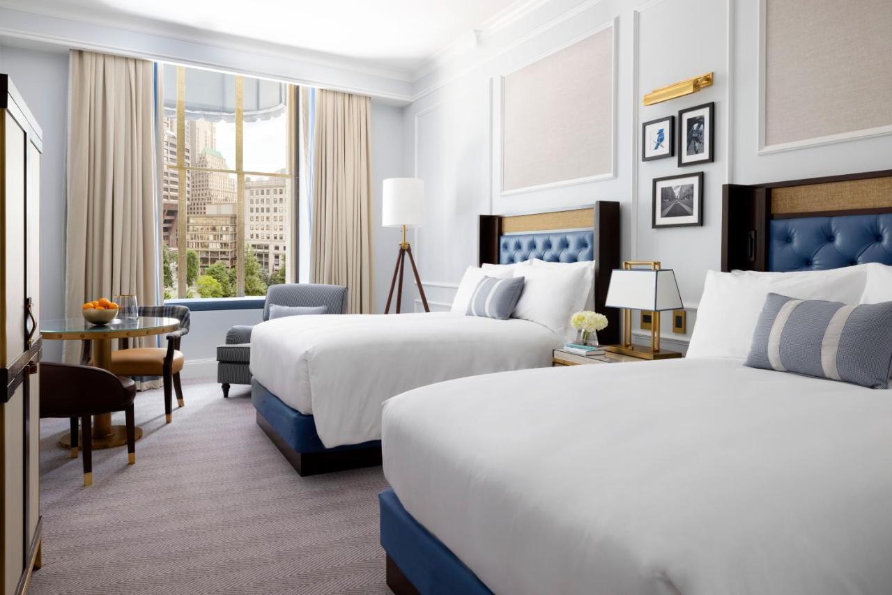 The Langham, Hotel 5*