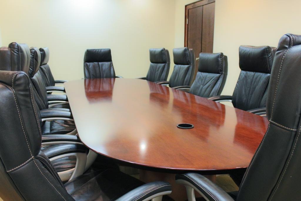 Buckminster Hotel 3*