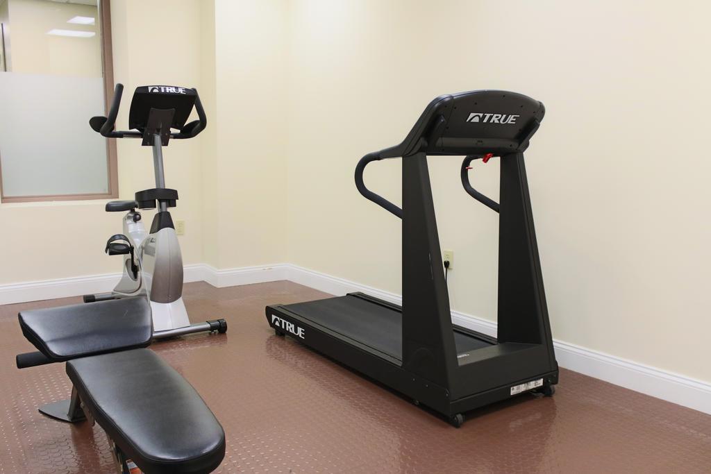 Hotel Buckminster Boston