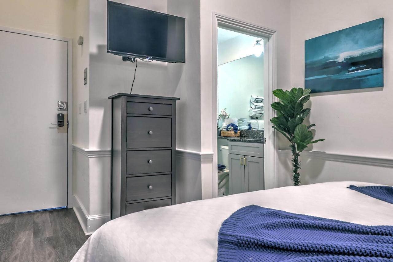 Aparthotel Good Boston